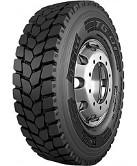 Pirelli TG01 II (ведущая ось) 315/80 R22.5 156/150K